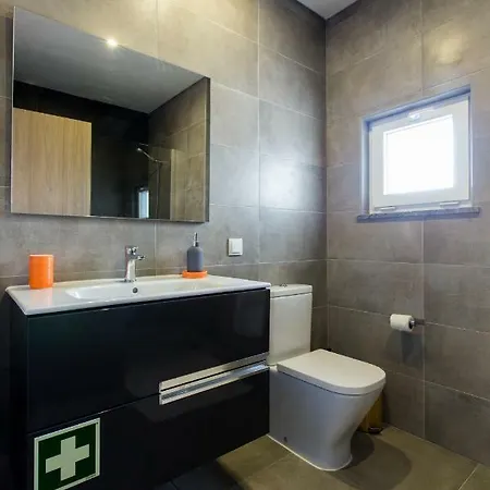 Vitamin Sea, The Terrace Apartamento Baleal