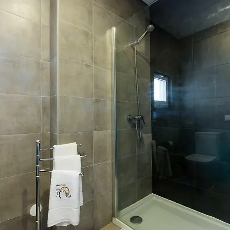 Apartamento Vitamin Sea, The Terrace *