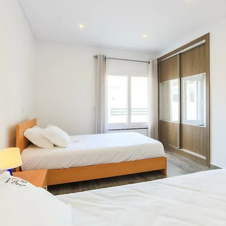 Διαμέρισμα Vitamin Sea, The Terrace Baleal